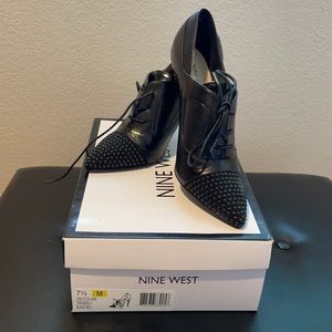 Nine West Booties